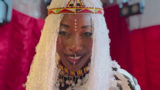 Fatoumata Diawara  Dakan Official video [upl. by Alejo937]