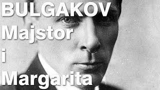 MIHAIL BULGAKOV Majstor i Margarita 12 [upl. by Nahn]