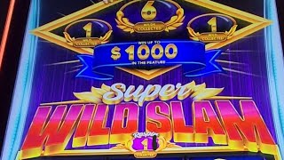 Super Wild Slam 20 Challenge Do I Make Profit or Bust [upl. by Fabien578]