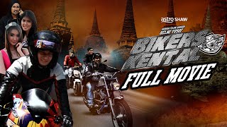 BIKERS KENTAL  FULL MOVIE [upl. by Elleinnad]