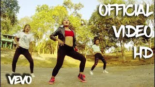 Facebook APhoto Title  Dance Video  Karbi Music Video 2017 [upl. by Eeznyl]