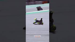 Dangerous Rossi In Aragon  MotoGP The Matrix [upl. by Lytton]