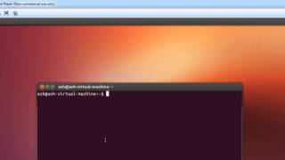 FFMPEG Installing FFMPEG On Linux [upl. by Dimo]