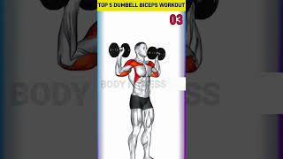 💪🏿😈Top 5 bicep exercise tips 🫠♥️tanish gymlover TG youtubeshorts motivation😈😈 [upl. by Old]