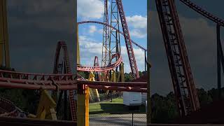 i305 project305 kingsdominion [upl. by Nigel]