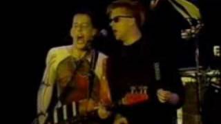 Information Society  Whats On Your Mind Live 1991 [upl. by Rihana]