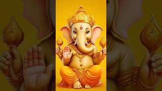 Siddhi vinayakmusicshortsOm Gan ganapathye namaha [upl. by Silvester627]