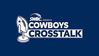 LIVE Cowboys Crosstalk with Drew Pearson  Dallas Cowboys 2024 [upl. by Anne-Corinne]