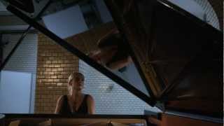 Kyra Steckeweh spielt Claude Debussy  Ballade [upl. by Nebra]