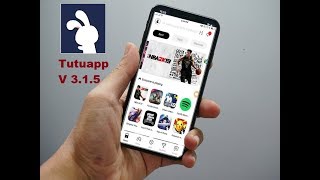 Tutuapp Android latest v 3 1 5 free download with a few clicks  2018 [upl. by Ylra]