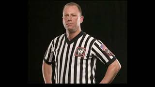 WWE Referee 3 Count Sound Effect [upl. by Ylliw]