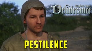 Pestilence Quest Kingdom Come Deliverance [upl. by Carmelita]