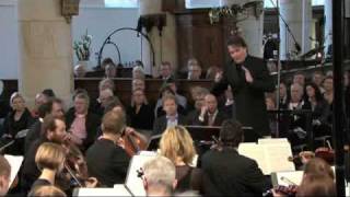 Suppe Dichter und Bauer  Peter Santa and the Noord Nederlands Orkestwmv [upl. by Gibbon]