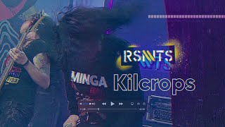 Kilcrops en Resonantes Extremo [upl. by Nedap]