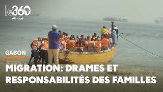 Sénégal La migration irrégulière tue toujours «La faute incombe aussi aux familles» [upl. by Ruthann]