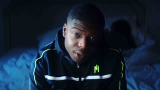 Ninho  Lettre à une femme Clip officiel [upl. by Nonnad]