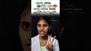 Foods Increase Hemoglobin in Blood shorts youtubeshorts bloodstrike food tamil new facts [upl. by Azne]