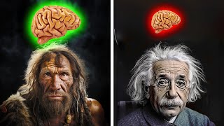 Neanderthals Were MUCH Smarter Than We Thought [upl. by Halac316]