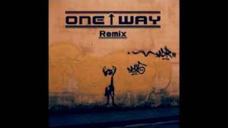 Oneway  없는번호 Wrong Number Remix Version [upl. by Averill]