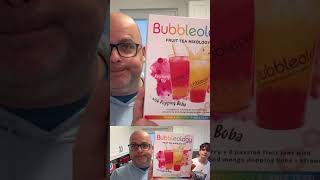 Bubbleology [upl. by Hebel242]