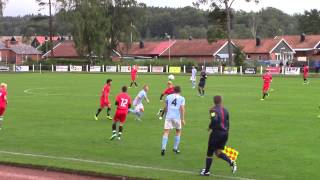 P16 DM Slutspel final VIDEO1 IF Limhamn Bunkeflo  Malmö FF 1  7 [upl. by Hippel342]