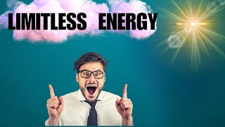 Boost Your Energy Unleash Your Potential With These Habits [upl. by Nomde379]