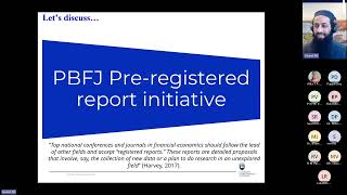 Is There a Replication Crisis in Finance Research  Initiatives of Pacific Basin Finance Journal [upl. by Christophe80]