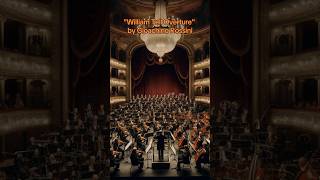 William Tell Overturequot by Gioachino Rossini williamtelloverture gioacchinorossini classicalmusic [upl. by Anivas]