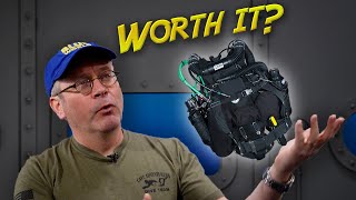 What are the Benefits of a Rebreather  SCUBA 101 [upl. by Cheney]