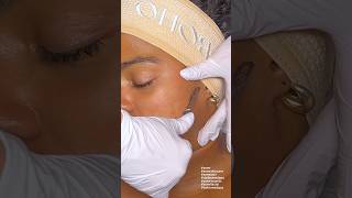 ASMR Dermaplaning Facial [upl. by Breed]