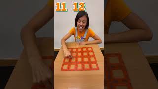 Aprendemos a contar 🔢 123andres matematicas shortvideo aprendeespanol numeros kindergarten [upl. by Xena]