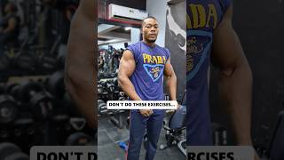 My favorite bicep exercises at the moment bicepworkout bodytransformation workouttips fyp [upl. by Atnahc]