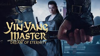 The YinYang Master Dream of Eternity 2020 晴雅集  Official Trailer 2 [upl. by Tyler]