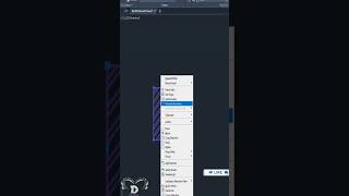 How to Create Hatch Boundaries in AutoCAD shorts trending autocad [upl. by Thier]