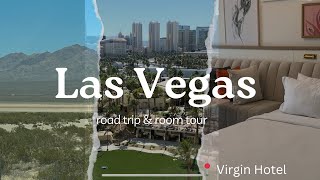 Inside Virgin Hotel – Room Tour amp Hotel Amenities Budget Friendly Stay [upl. by Oirazan]