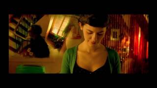 Amelie scene rescored by Alex Winkler [upl. by Pompei]