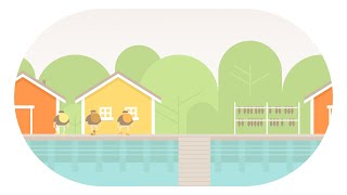 Burly Men at Sea  Release Date Trailer [upl. by Astri826]