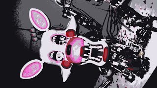 Mangle FNAFVHS [upl. by Ettelocin]