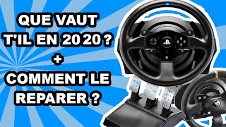 QUE VAUT LE T300RS EN 2020   COMMENT LE REPARER  FR REVIEW HARDWARE 01 [upl. by Kristie]