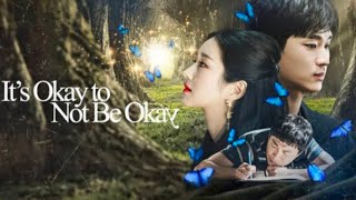 Its okay to be not okay kdrama  Hindi Dubbing  Episode 10 part17 [upl. by Cesaro]