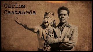 ¿Quién fue Carlos Castaneda [upl. by Terrag734]