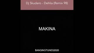 Dj Skudero  Dehlia Remix 98 [upl. by Ludovico]