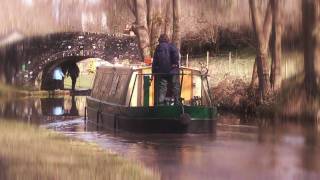 Beacon Park Boats DVD Intro [upl. by Eirellav]