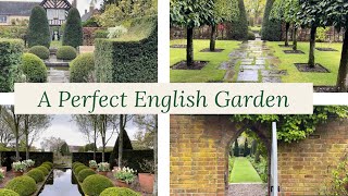 A Visit to Wollerton Old Hall Garden [upl. by Bord20]