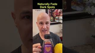 Naturally Fade Dark Spots Dr Mandell [upl. by Notak146]