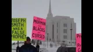 Mormon Doctrinal Blunders [upl. by Tuckie284]