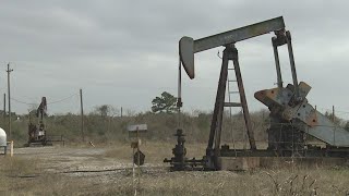 Political window dressing  Houston energy community reacts to Russian oil ban [upl. by Ramor]