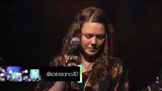 Jesse amp Joy  Somos Lo Que Fue Solórzano 30 [upl. by Riker]