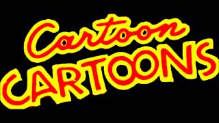 Cartoon Cartoons Theme Song Extended [upl. by Emalia559]