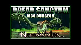 Neverwinter Online Святилище Жаху Покращене Бард Менестрель Bard Minstrel [upl. by Windy]